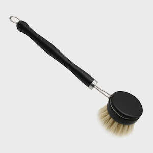 Dish Brush | Black