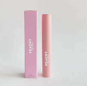 Personal accessories: Peachy Lip Co - Hair + Brow Tamer