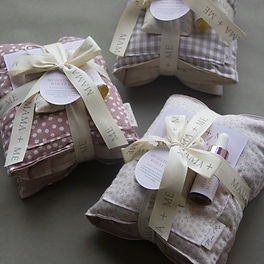 Aromatherapy Wheat Bags