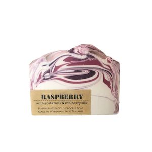 Soap - Raspberry