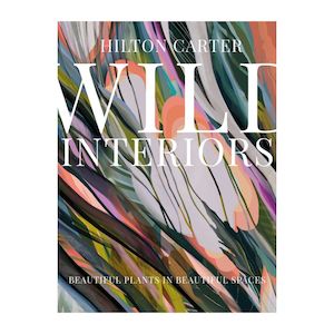 Personal accessories: Wild Interiors Book