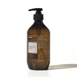 Ashley and Co Washup Handwash - Blossom + Gilt