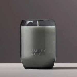 Ashley and Co Waxed Perfume Candle - Blossom + Gilt