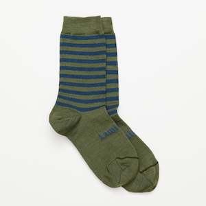 Lamington Womens Socks - Crew | Bandit