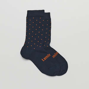 Lamington Womens Socks - Crew | Benny