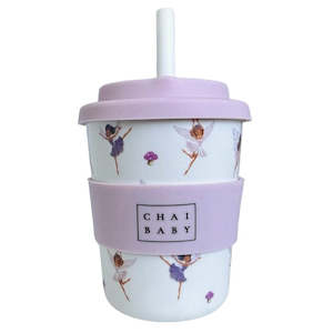 Chai Baby - Kids | Fairy