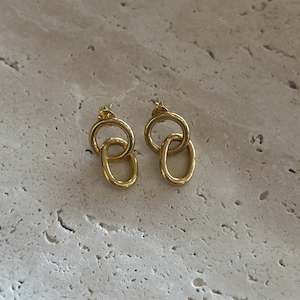 Personal accessories: Earrings - Gold | Asst