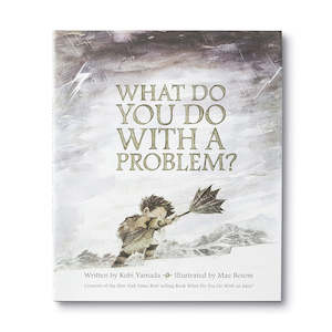 Personal accessories: What Do You Do with a Problem Book