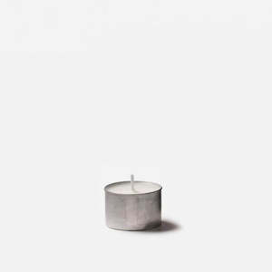 Personal accessories: Citta Tealight Candles - Singles