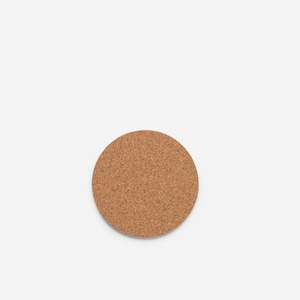 Personal accessories: Citta Cork Coasters