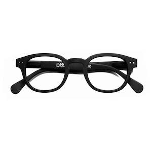 IZIPIZI Readers Style C - Black