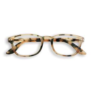 IZIPIZI Readers Style B - Light Tortoiseshell