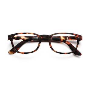 IZIPIZI Readers Style B - Tortoishell