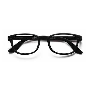 IZIPIZI Readers Style B - Black