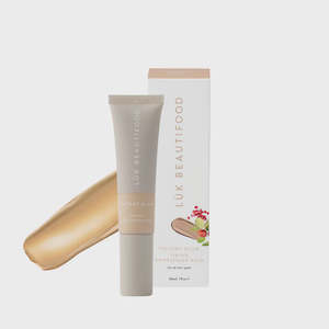 Luk Beautifood Instant Glow Skin Tint - Nude 4 | Medium