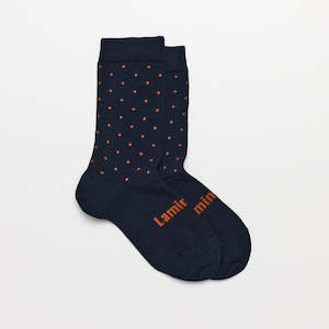 Lamington Mens Socks - Crew | Benny