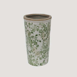 Personal accessories: Botanical Tall Vase