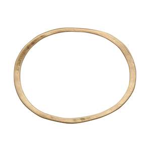 Personal accessories: Rose Bangles - Gold