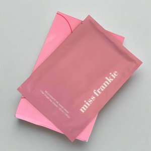 Personal accessories: Miss Frankie - Rejuvenate Me Hand Mask