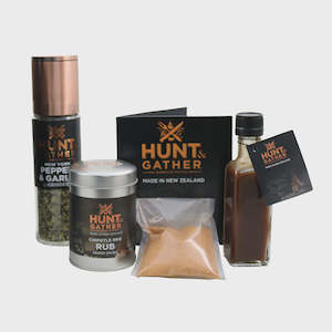 Personal accessories: Hunt and Gather Ultimate Gift Set