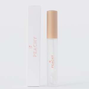 Peachy Lip Co Lip Gloss - Shine