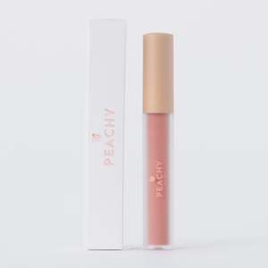 Peachy Lip Co Lip Gloss - Tricky