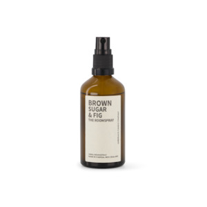 Amberjack Room Spray - Brown Sugar and Fig