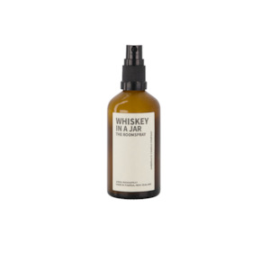 Amberjack Room Spray - Whiskey in a Bottle