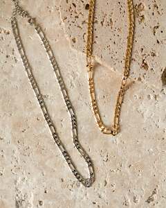 Necklaces: Indi Necklace