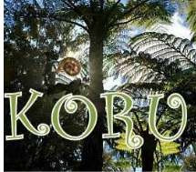 Koru (Multimedia e-book) Mysite