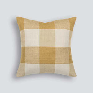 Cushion: Archer Cushion - Toffee