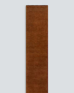 Sandringham Floor Runner - Pecan