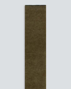 Sandringham Floor Runner - Moss