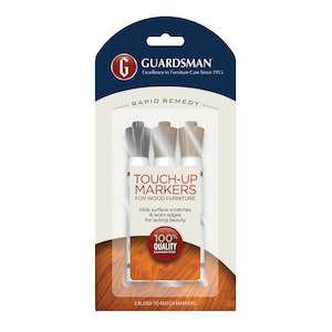 Furniture Care: Guardsman - Touch-up Markers 3 Pack