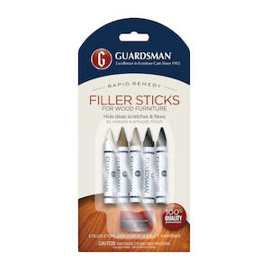 Guardsman - Filler Sticks 5 Pack