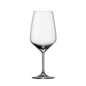 Dining 2: Taste Bordeaux Wine Glasses - Set of 6