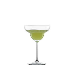 Bar Margarita Glasses - Set of 6