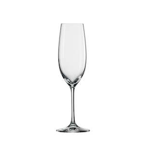 Dining 2: Ivento Champagne Flutes - Set of 6