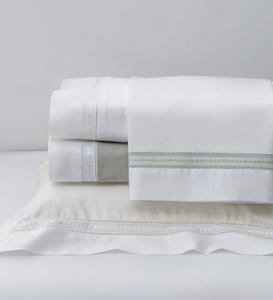 Devere Queen Sheet Set