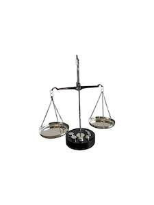 Decorative Weighing Scales