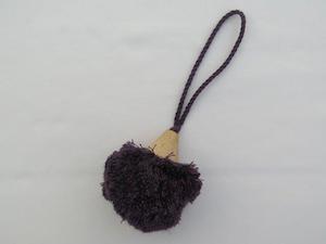 Pom Pom Tassel