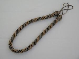 Interior Accessories: Rope Tieback