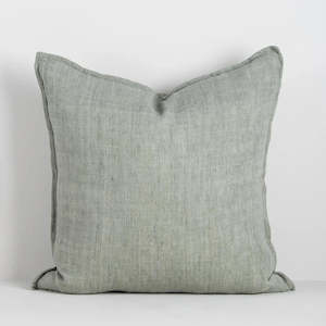 Cassia Cushion - Sage