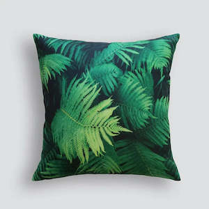 Outdoor Furniture: Ferns Outdoor Cushion