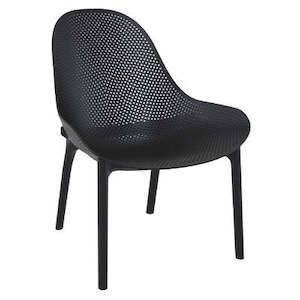 Outdoor Chairs 1: Satellite Outdoor Lounge Chair