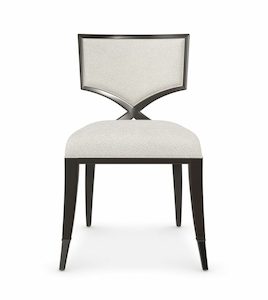 Dining Chairs: First Dining Chair