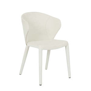 Theo Dining Chair - Ivory Speckle