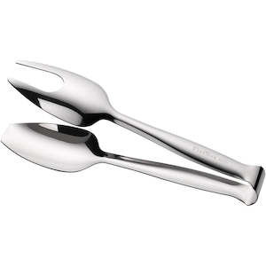 Tableware: Serving Tongs