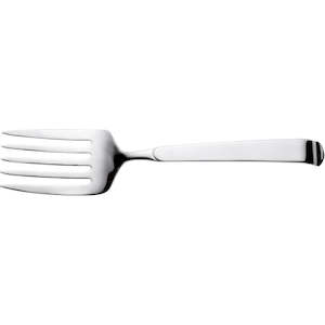 Tableware: Serving Fork