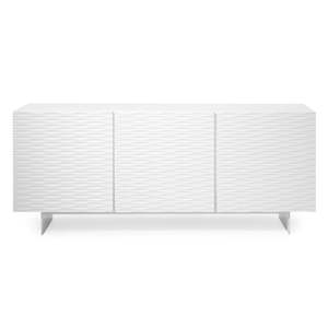 Paradox Buffet/Sideboard - Matte White